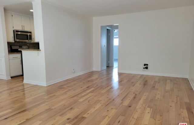3649 GLENDON AVE - 3649 Glendon Avenue, Los Angeles, CA 90034