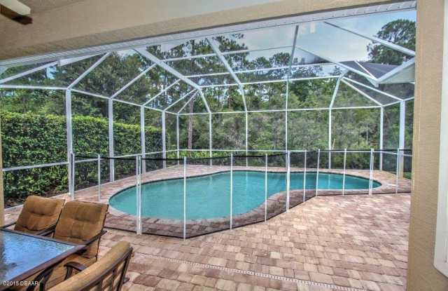 1301 Harwick Lane - 1301 Harwick Ln, Volusia County, FL 32174