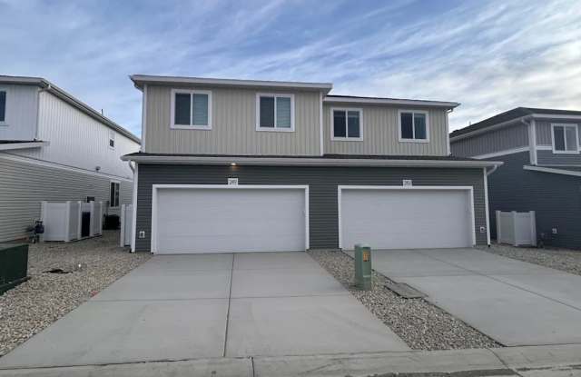 257 Harker Creek Street photos photos
