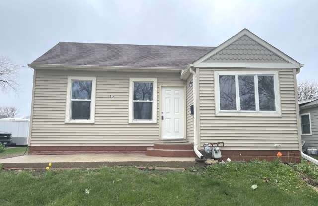 114 E Richmond Street photos photos