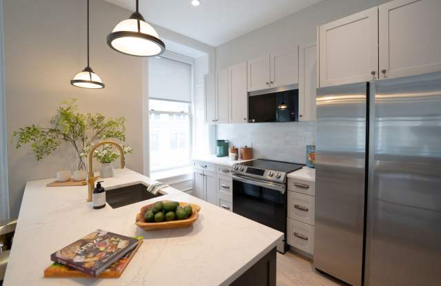 The Residences at The Bellevue Gallery 2