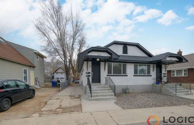 Liberty Ave 4-Plex photos photos