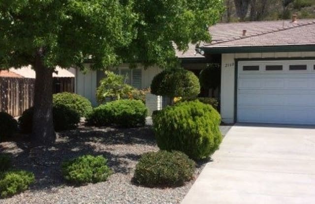 2168 Hillslake Dr - 2168 Hillslake Drive, El Cajon, CA 92020