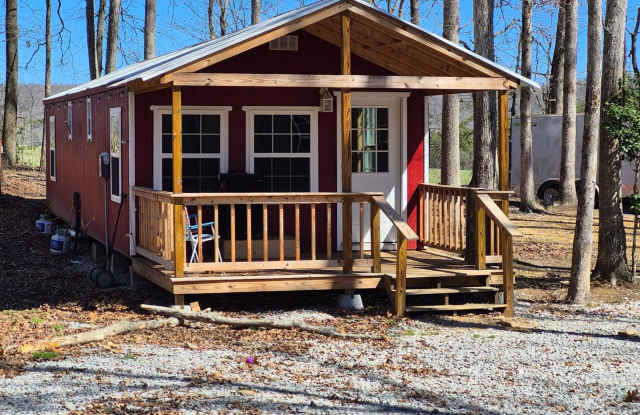 Charming 1BR House in Crossville photos photos