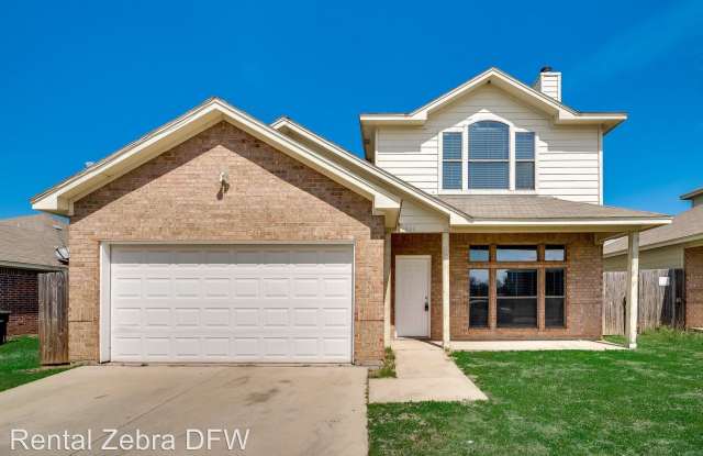 266 Alden Drive - 266 Alden Drive, Fort Worth, TX 76134