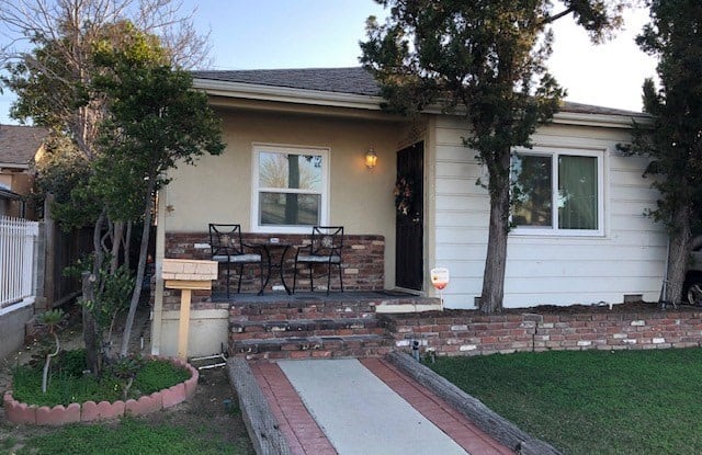 17716 Martha Street - 17716 Martha Street, Los Angeles, CA 91316