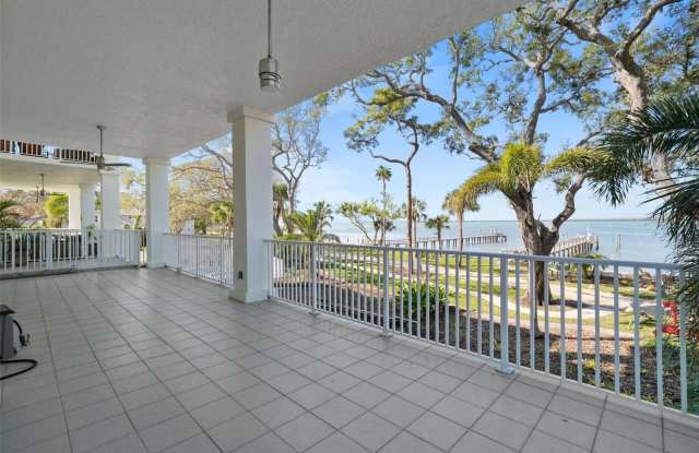 1135 VICTORIA DRIVE - 1135 Victoria Drive, Dunedin, FL 34698