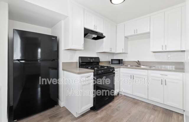 3756 Riviera Dr. - 3756 Riviera Drive, La Mesa, CA 91941
