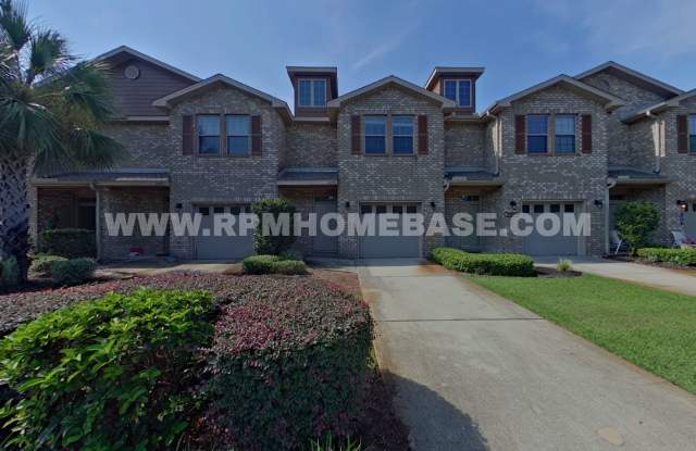 Charming Rental Townhome in Reserve Pointe, Navarre, FL photos photos