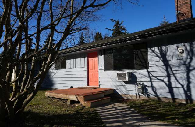 9623 232nd Street Sw - 9623 232nd Street Southwest, Edmonds, WA 98020