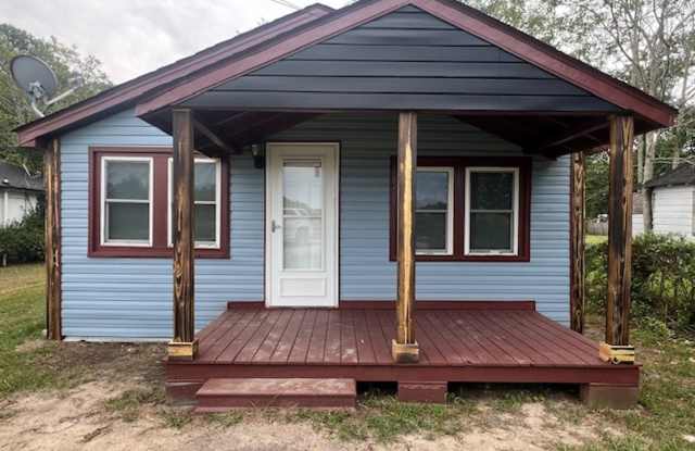 55 Marion ~ Hargrove Heights - 55 Marion Road, Lumberton, NC 28358
