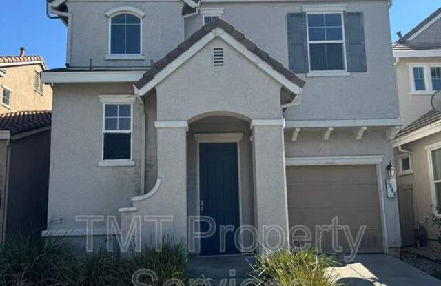 3066 Staysail St - 3066 Staysail Street, Sacramento, CA 95833