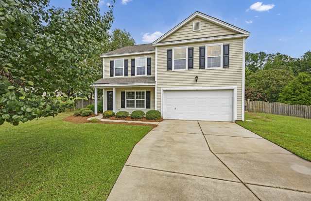 THE PERFCT HOME IN IRMO'S CHESTNUT HILL PLANTATION Gallery 4