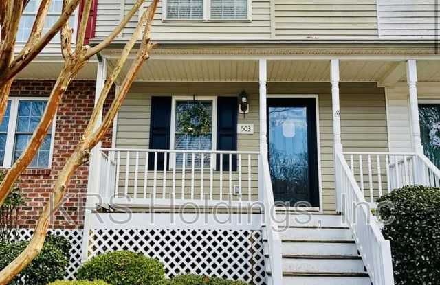 503 Barrington Way photos photos