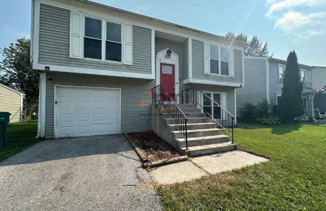1031 West 59th Place - 1031 West 59th Place, Merrillville, IN 46410