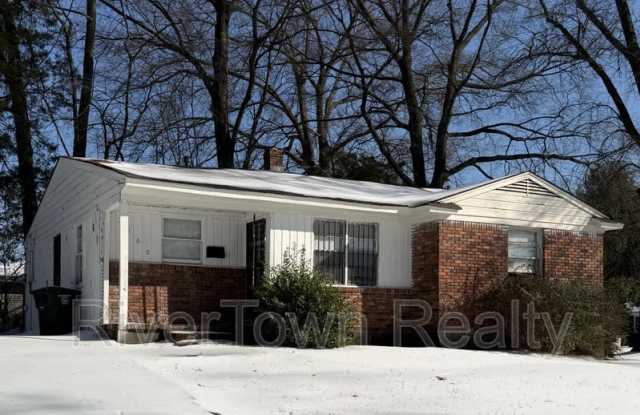 3160 Standard Dr photos photos