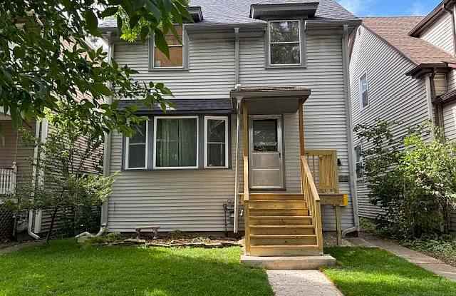 4508 North Christana Ave. photos photos