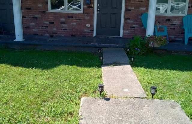 145 E Noble Street - 145 East Noble Street, Nanticoke, PA 18634