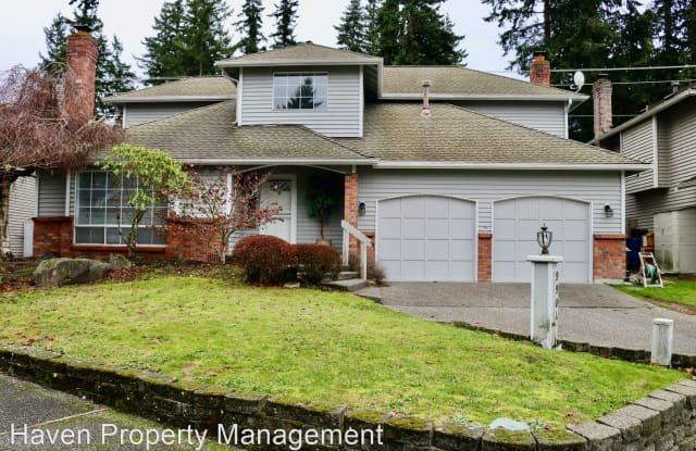 9904 242nd Pl SW - 9904 242nd Place Southwest, Edmonds, WA 98020