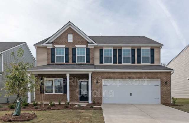 111 Sequoia St - 111 Sequoia St, Iredell County, NC 28117