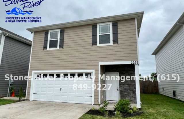 4 Bedroom Home, 2 Miles from MTSU! Gallery 3