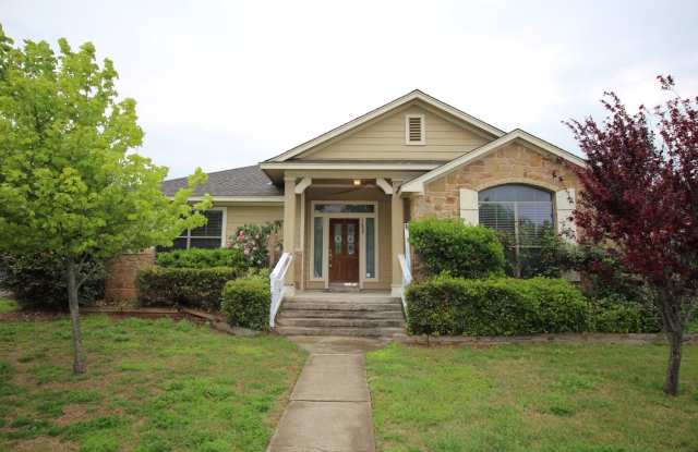 1600 Kingston Lacy Blvd Pflugerville, TX. 78660 photos photos