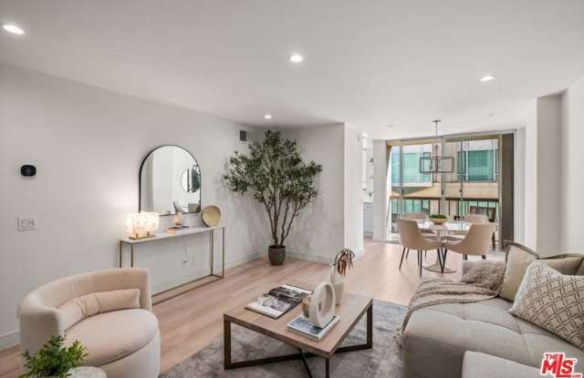 10747 Wilshire Blvd unit: 806 photos photos