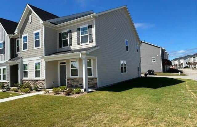 304 Marmalade Sky Lane, Wake Forest NC 27587 Gallery 2