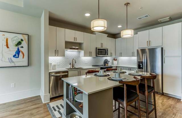 The Heights at Ridgewalk Apartments photos photos