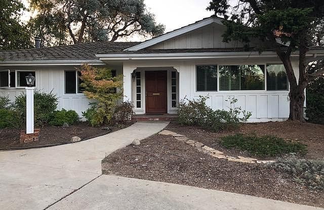 3668 Rockcreek Road - 3668 Rockcreek Road, Santa Barbara, CA 93105