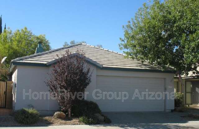 15838 N 6th Dr - 15838 North 6th Drive, Phoenix, AZ 85023