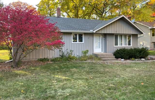 12330 Partridge Street Northwest - 12330 Partridge Street Northwest, Coon Rapids, MN 55448