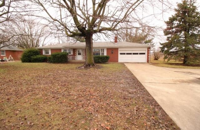 92 North County Road 900 East - 92 N County Road 900 E, Avon, IN 46123