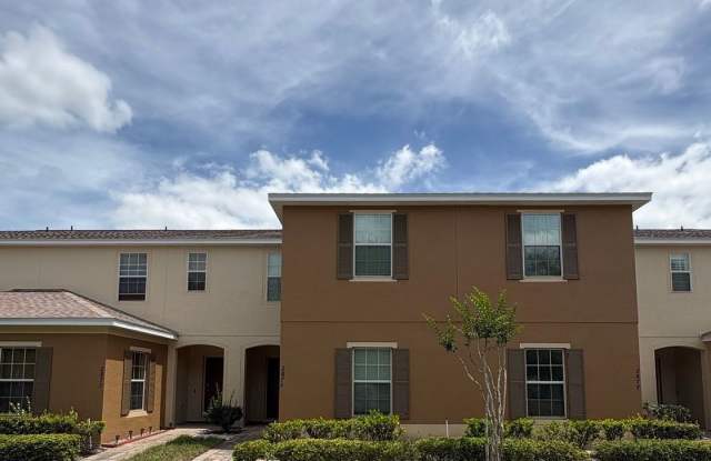 Spacious 4 Bedrooms 3 Bath Townhouse in Kissimmee!! photos photos