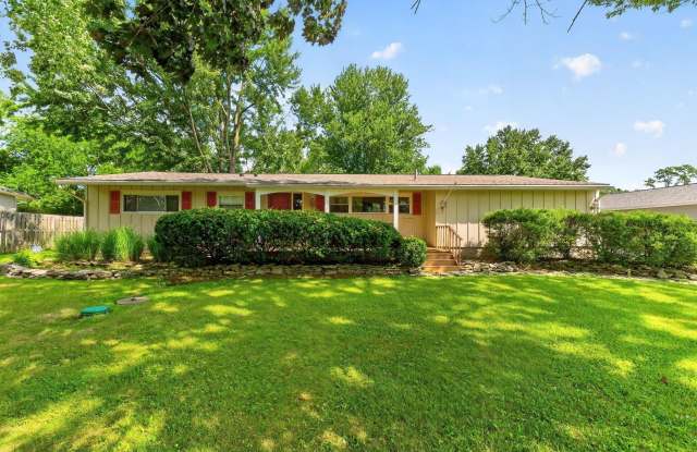 3900 Schirtzinger Road Gallery 1