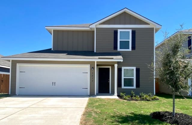 7232 Calypso Canyon - 7232 Calypso Cyn, Bexar County, TX 78252
