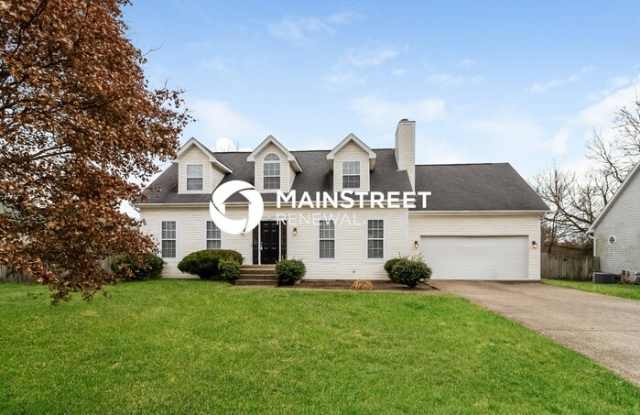 3003 Christiana Woods Court photos photos