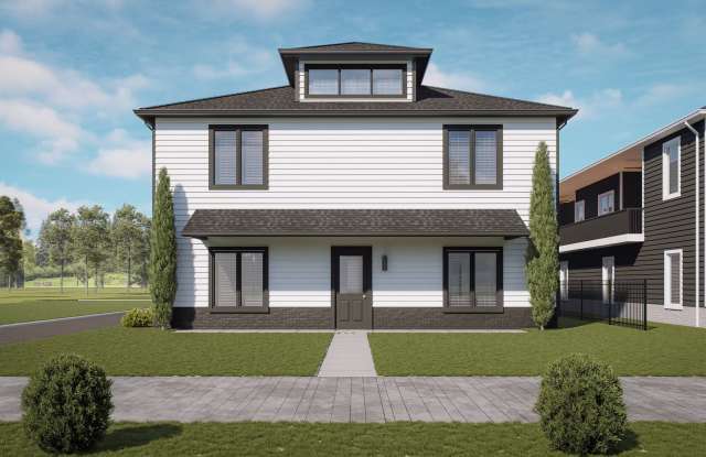 *August 2026*- Brand New Build 5 Bed, 5.5 Bath Townhome! Amazing Location! photos photos