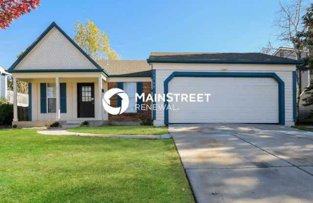 10360 Routt Street - 10360 Routt Street, Westminster, CO 80021