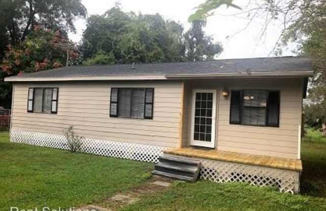 15117 Hill Road - 15117 Hill Road, Dade City North, FL 33523