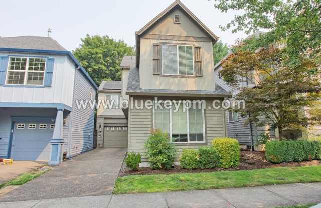 3 Bed, 2.5 Bath Home in Hillsboro with Community Pool, Playground, Fitness Center photos photos