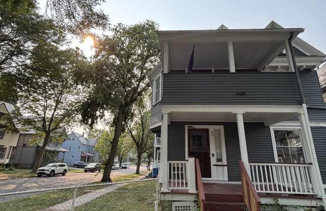 89 Amherst Street photos photos
