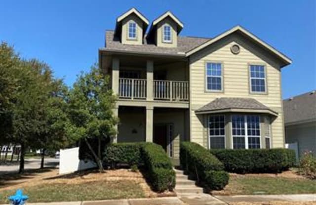 10201 Franklin Drive - 10201 Franklin Drive, Providence Village, TX 76227