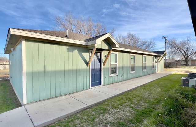 Cozy 3-Bedroom Duplex in the Heart of Lubbock photos photos