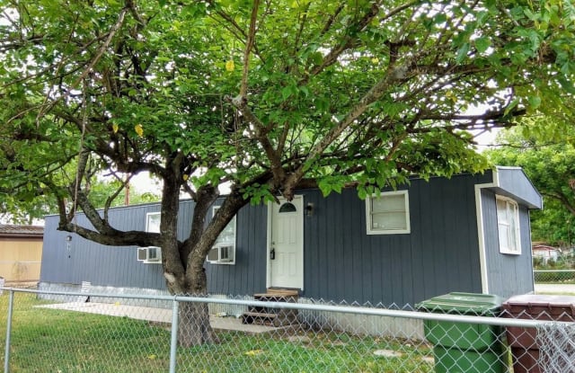 1201 Houston St Unit #2 - 1201 Houston Street, Castroville, TX 78009