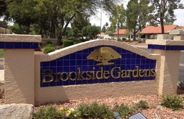 BROOKSIDE GARDENS IN WESTBROOK VILLAGES! photos photos