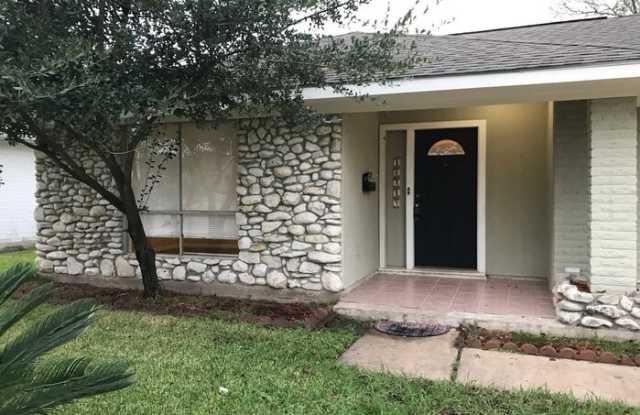 10219 Kirkhill Drive - 10219 Kirkhill Drive, Houston, TX 77089