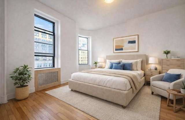 240 West 104th St - 240 West 104th Street, New York City, NY 10025