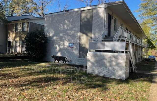 1016 Peabody Ave photos photos