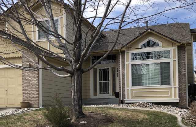 5211 S Cathay Ct - 5211 South Cathay Court, Centennial, CO 80015
